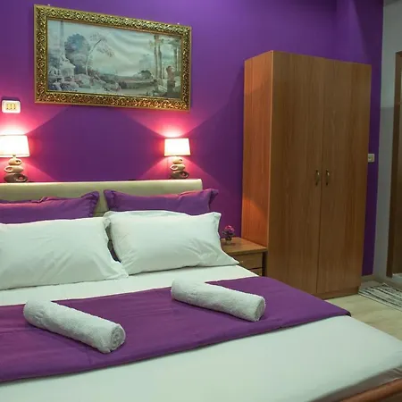 Korani Bed and Breakfast Τίρανα