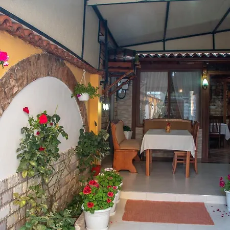 Couette-café Korani