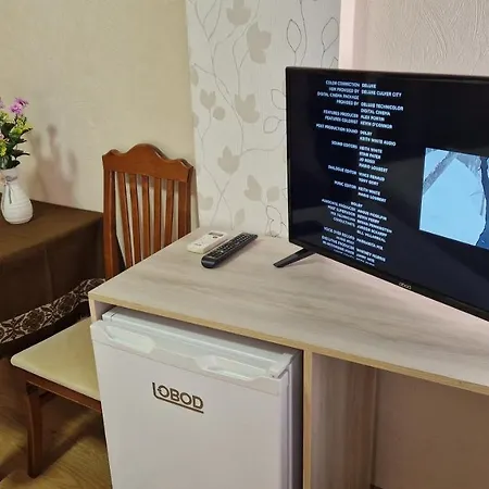 Korani Bed and Breakfast 3*