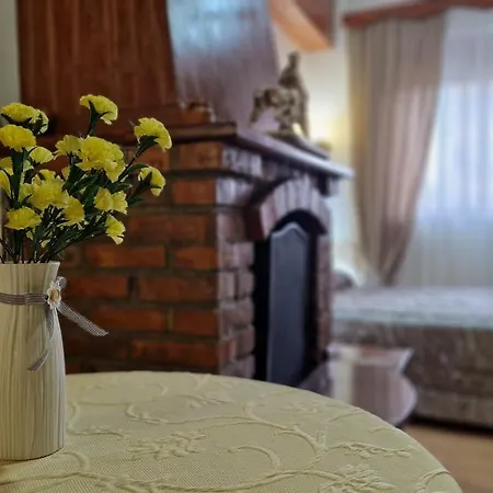 Bed and breakfast Korani Tirana