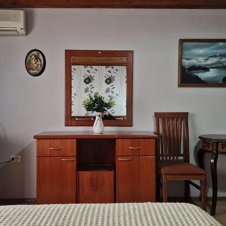 Korani Bed and breakfast Tirana