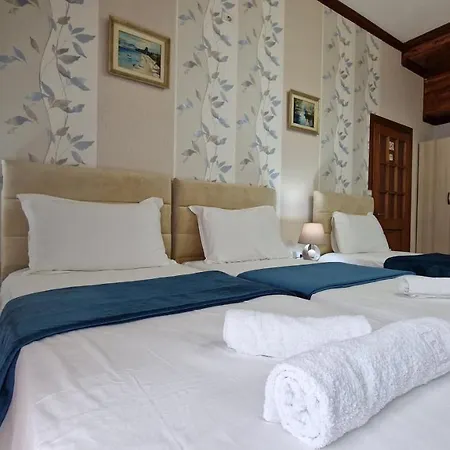 Korani Bed and breakfast