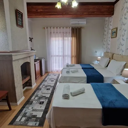Korani Bed and Breakfast 3*
