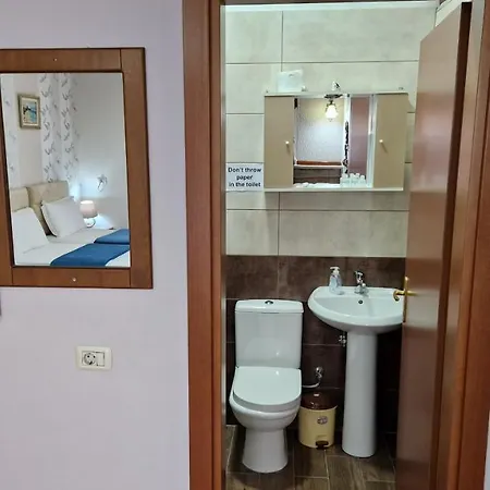 Korani 3* Τίρανα