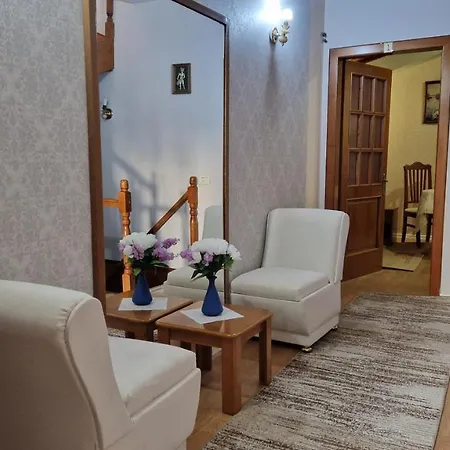Korani Bed and breakfast 3*