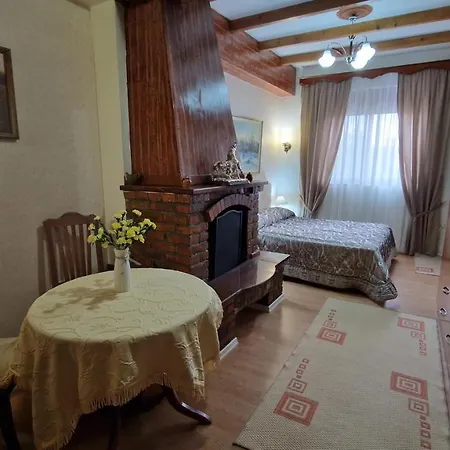 Korani Bed and Breakfast Τίρανα