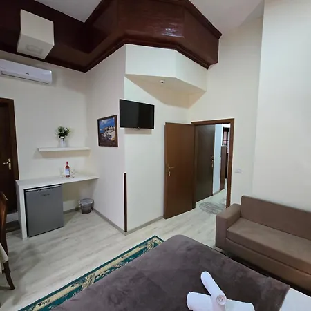 Korani Bed and breakfast Tirana