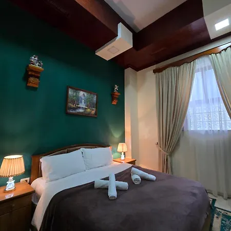 Korani 3* Tirana
