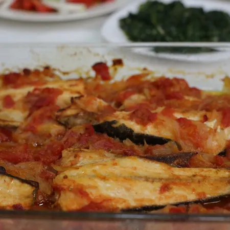 Korani Bed and Breakfast 3*