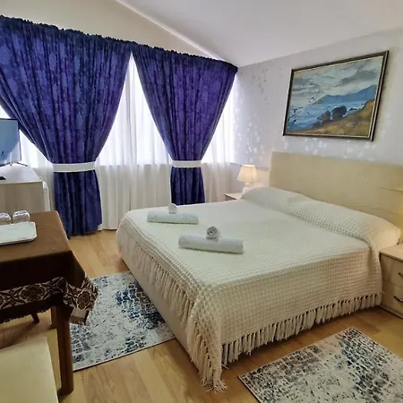 Bed & Breakfast Korani