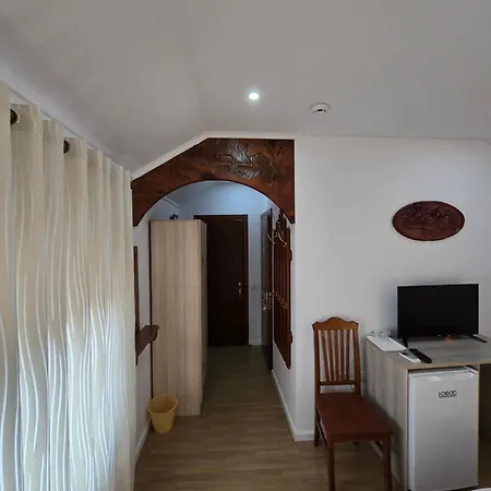 Korani 3* Tirana