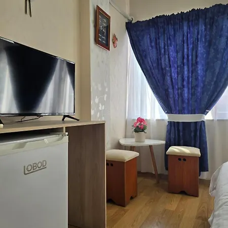 Bed and Breakfast Korani Τίρανα