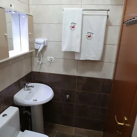 Korani Tirana