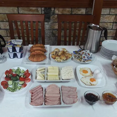 Bed & Breakfast Korani