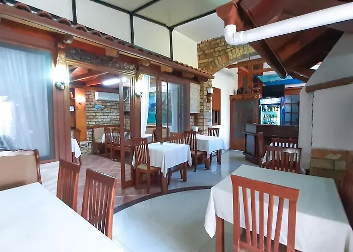 Korani Bed and Breakfast Τίρανα
