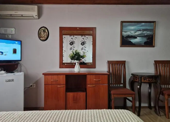 Korani Bed and Breakfast Τίρανα