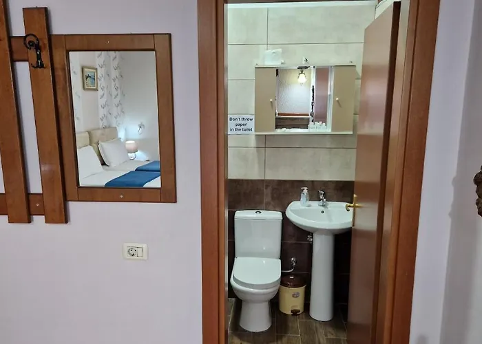 Korani 3* Τίρανα