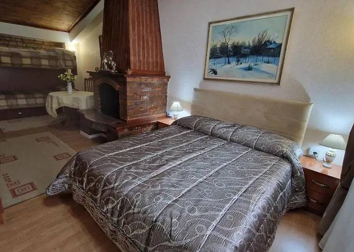 Korani 3* Τίρανα