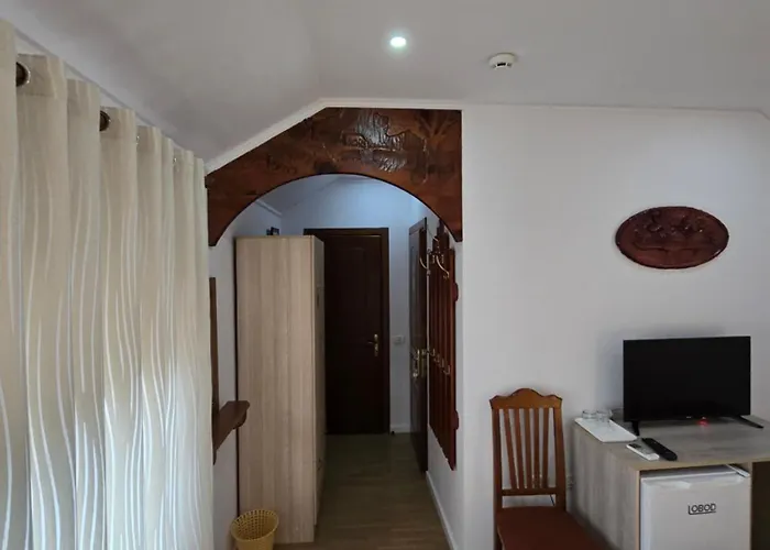 Korani 3* Τίρανα