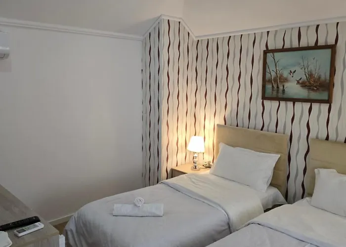 Korani Bed and Breakfast Τίρανα