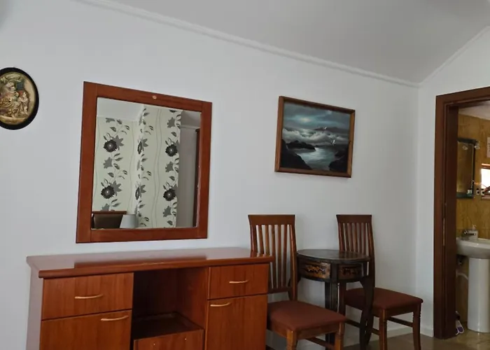 Korani 3* Τίρανα