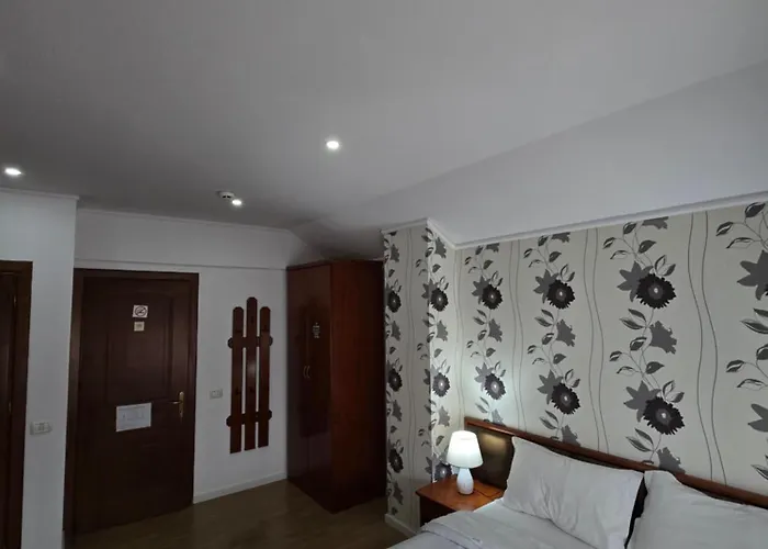 Korani Bed and Breakfast 3*