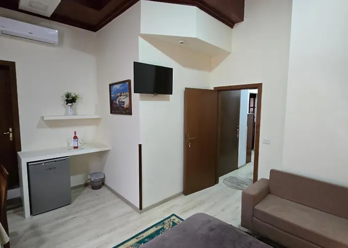 Korani Bed and Breakfast Τίρανα