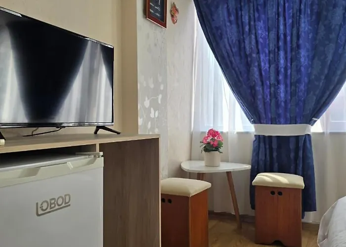 Bed and Breakfast Korani Τίρανα