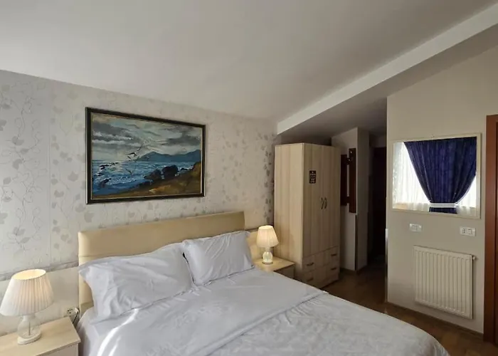 Korani 3* Τίρανα