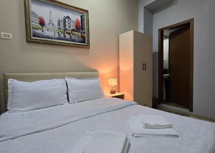 Bed and Breakfast Korani