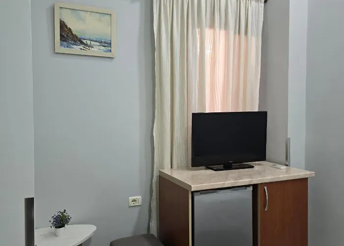 Korani Bed and Breakfast