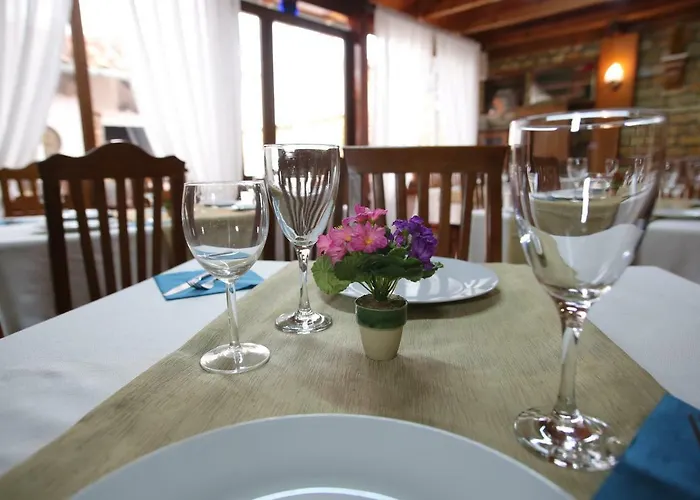 Korani Couette-café Tirana