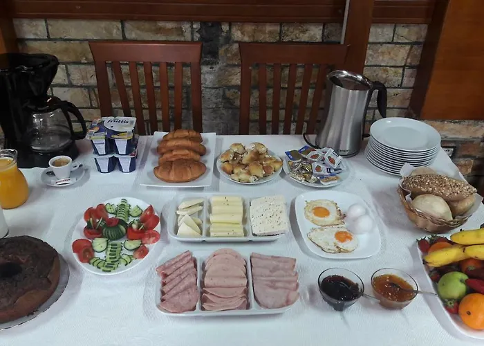 Bed and Breakfast Korani